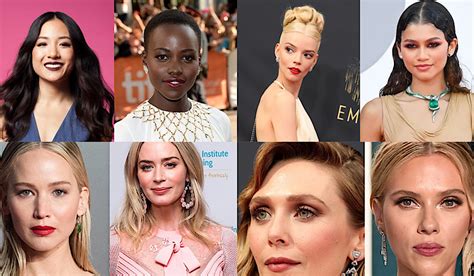 actreesses|Here is Our List of the Top Actresses of 2021: From Scarlett .